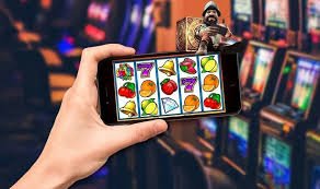 Pusat olahraga dan kasino virtual