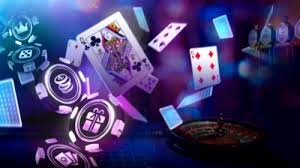Slot Fortune Ox di layar ponsel