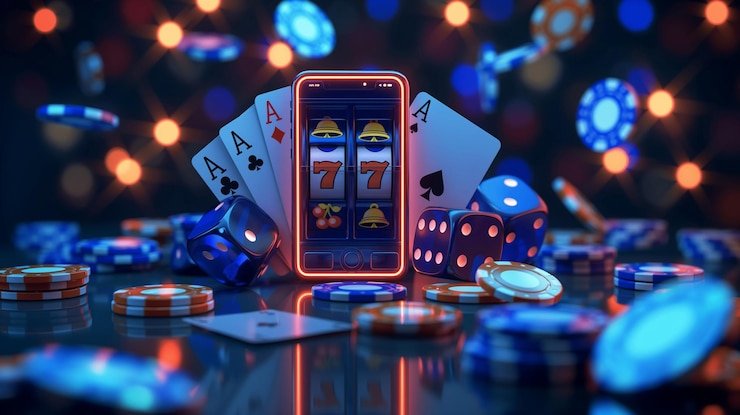 Tips taruhan dibaca melalui ponsel