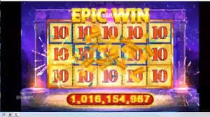 Simbol monster dan ritme putaran slot